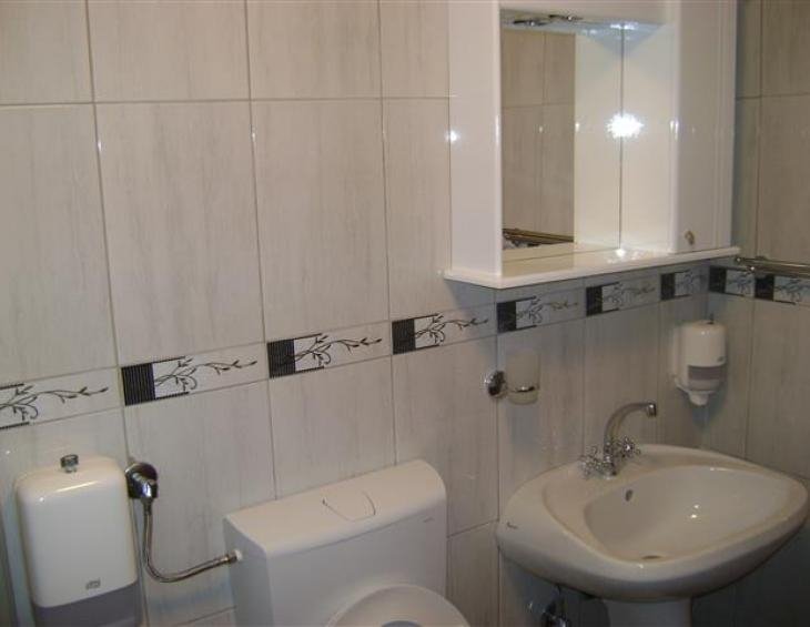 WC - Apartman br.1 